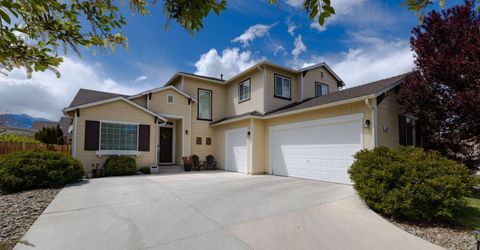 1516 Lasso Lane, Gardnerville, NV 89410 Photo