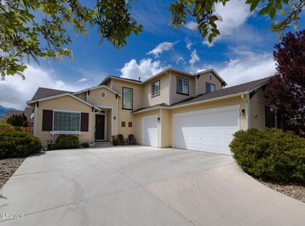 1516 Lasso Lane, Gardnerville, NV 89410 Photo