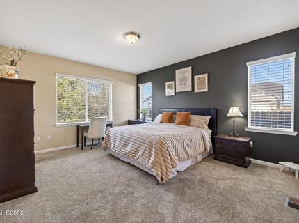 1516 Lasso Lane, Gardnerville, NV 89410 Photo