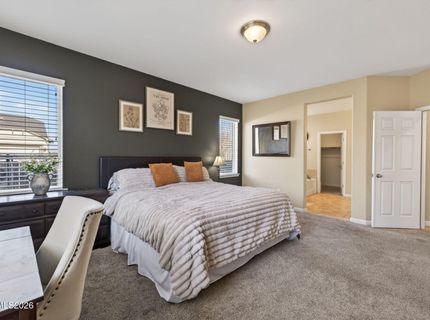 1516 Lasso Lane, Gardnerville, NV 89410 Photo