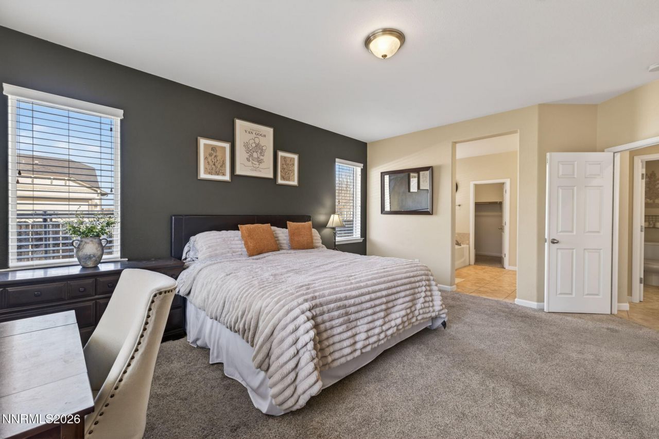 1516 Lasso Lane, Gardnerville, NV 89410 Photo