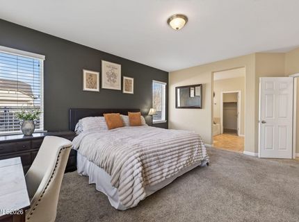 1516 Lasso Lane, Gardnerville, NV 89410 Photo