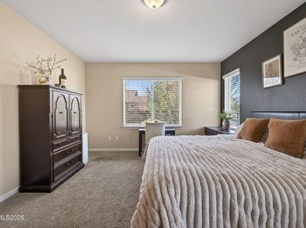 1516 Lasso Lane, Gardnerville, NV 89410 Photo