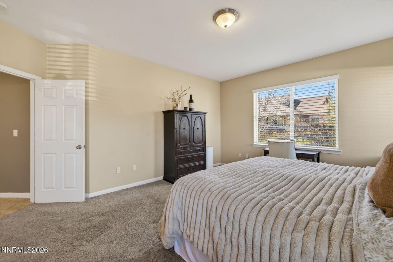 1516 Lasso Lane, Gardnerville, NV 89410 Photo