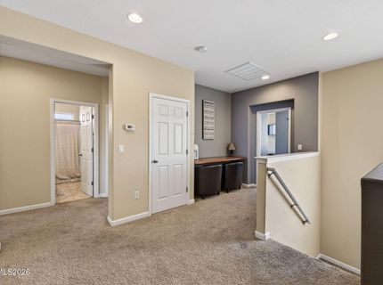 1516 Lasso Lane, Gardnerville, NV 89410 Photo