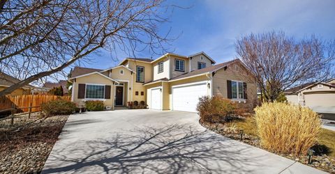 1516 Lasso Lane, Gardnerville, NV 89410 Photo