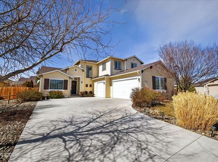 1516 Lasso Lane, Gardnerville, NV 89410 Photo
