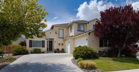 1516 Lasso Lane, Gardnerville, NV 89410 Photo