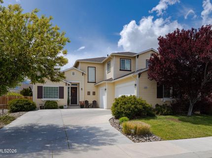 1516 Lasso Lane, Gardnerville, NV 89410 Photo