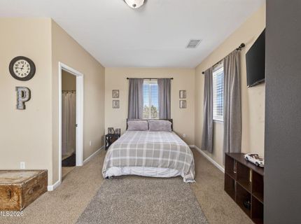 1516 Lasso Lane, Gardnerville, NV 89410 Photo