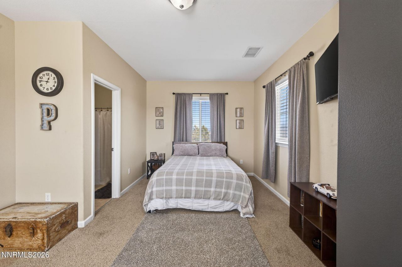 1516 Lasso Lane, Gardnerville, NV 89410 Photo