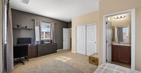 1516 Lasso Lane, Gardnerville, NV 89410 Photo