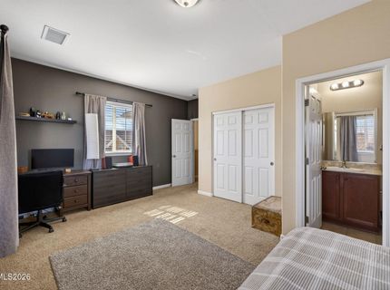 1516 Lasso Lane, Gardnerville, NV 89410 Photo