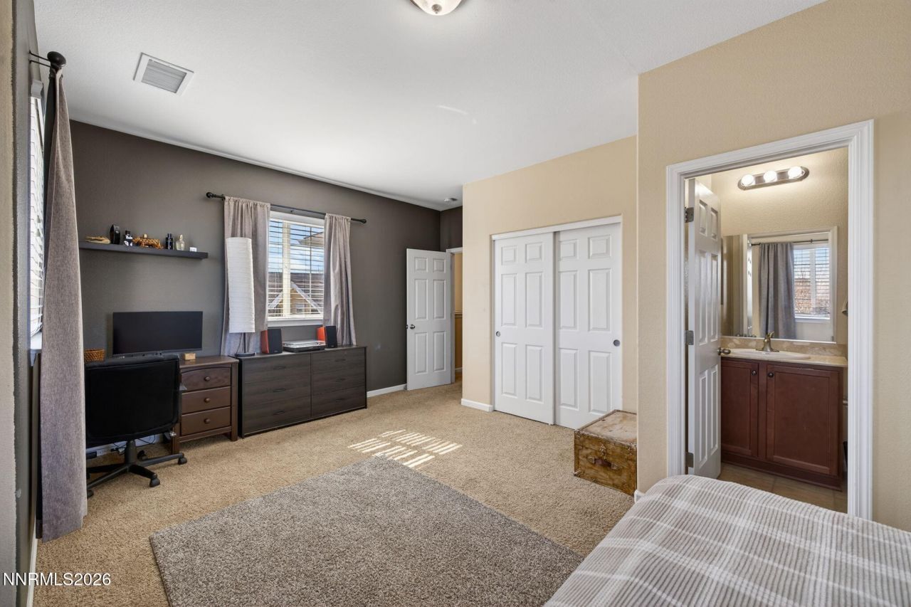 1516 Lasso Lane, Gardnerville, NV 89410 Photo