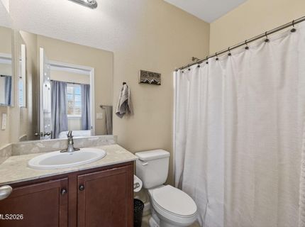 1516 Lasso Lane, Gardnerville, NV 89410 Photo