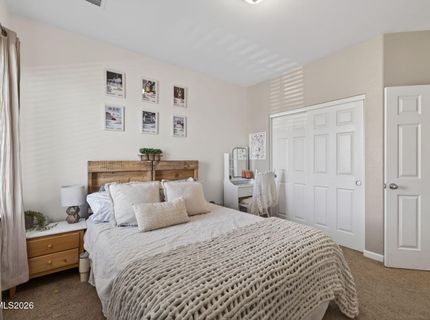 1516 Lasso Lane, Gardnerville, NV 89410 Photo