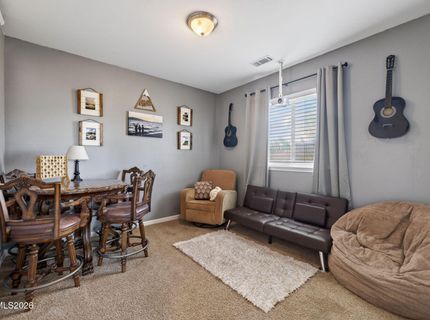 1516 Lasso Lane, Gardnerville, NV 89410 Photo