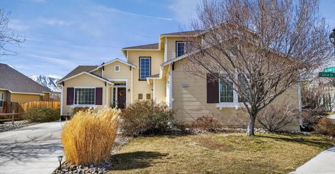 1516 Lasso Lane, Gardnerville, NV 89410 Photo