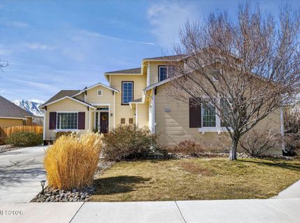 1516 Lasso Lane, Gardnerville, NV 89410 Photo