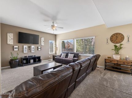 1516 Lasso Lane, Gardnerville, NV 89410 Photo