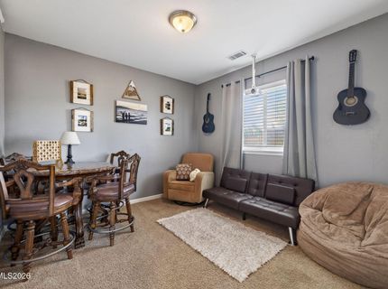 1516 Lasso Lane, Gardnerville, NV 89410 Photo