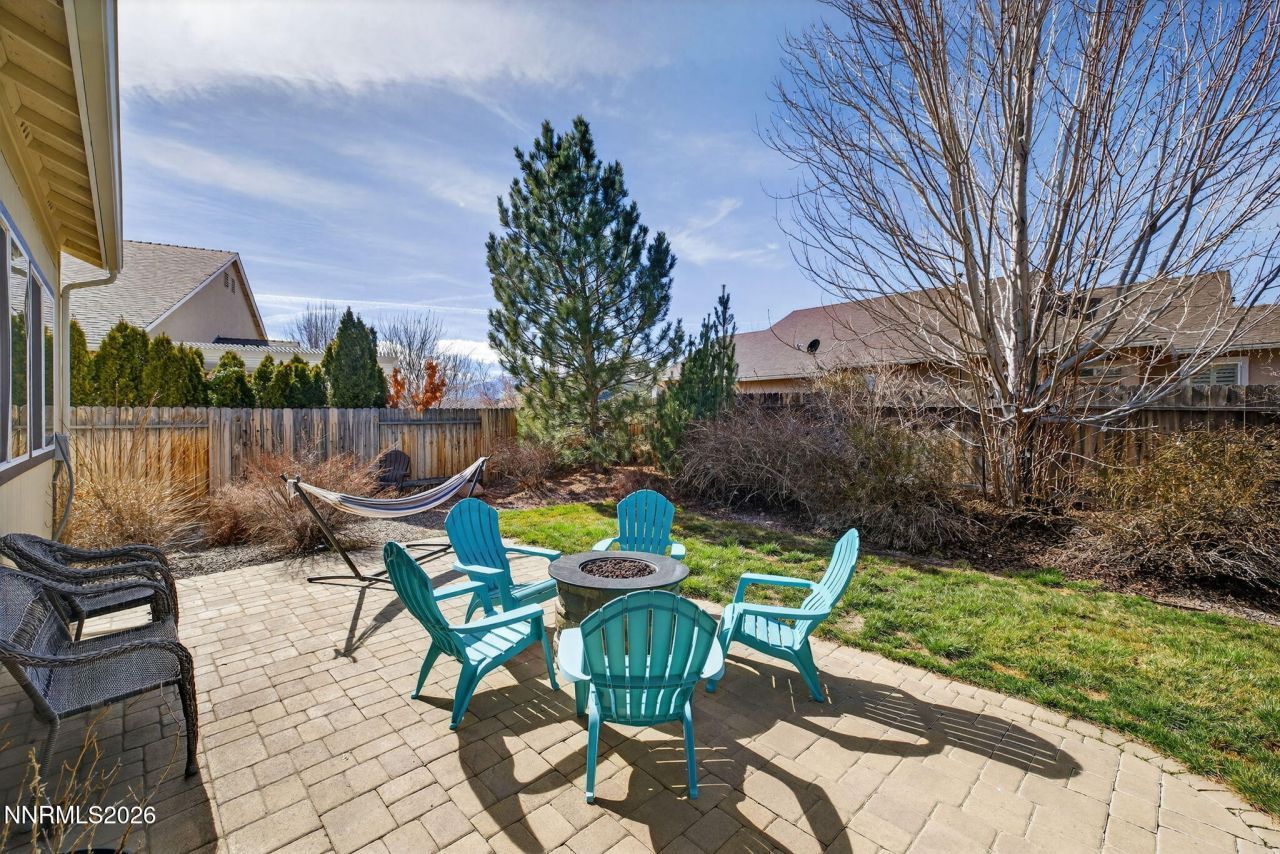 1516 Lasso Lane, Gardnerville, NV 89410 Photo