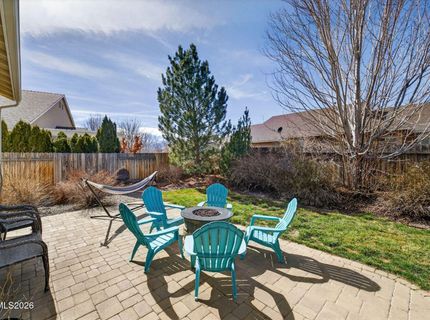 1516 Lasso Lane, Gardnerville, NV 89410 Photo
