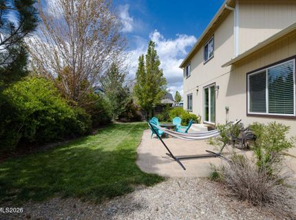 1516 Lasso Lane, Gardnerville, NV 89410 Photo