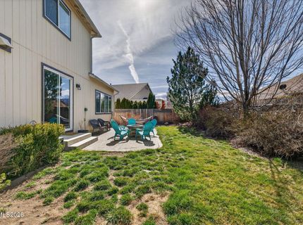 1516 Lasso Lane, Gardnerville, NV 89410 Photo