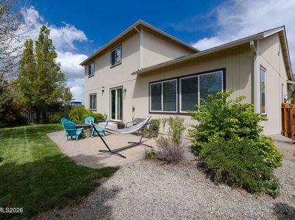1516 Lasso Lane, Gardnerville, NV 89410 Photo