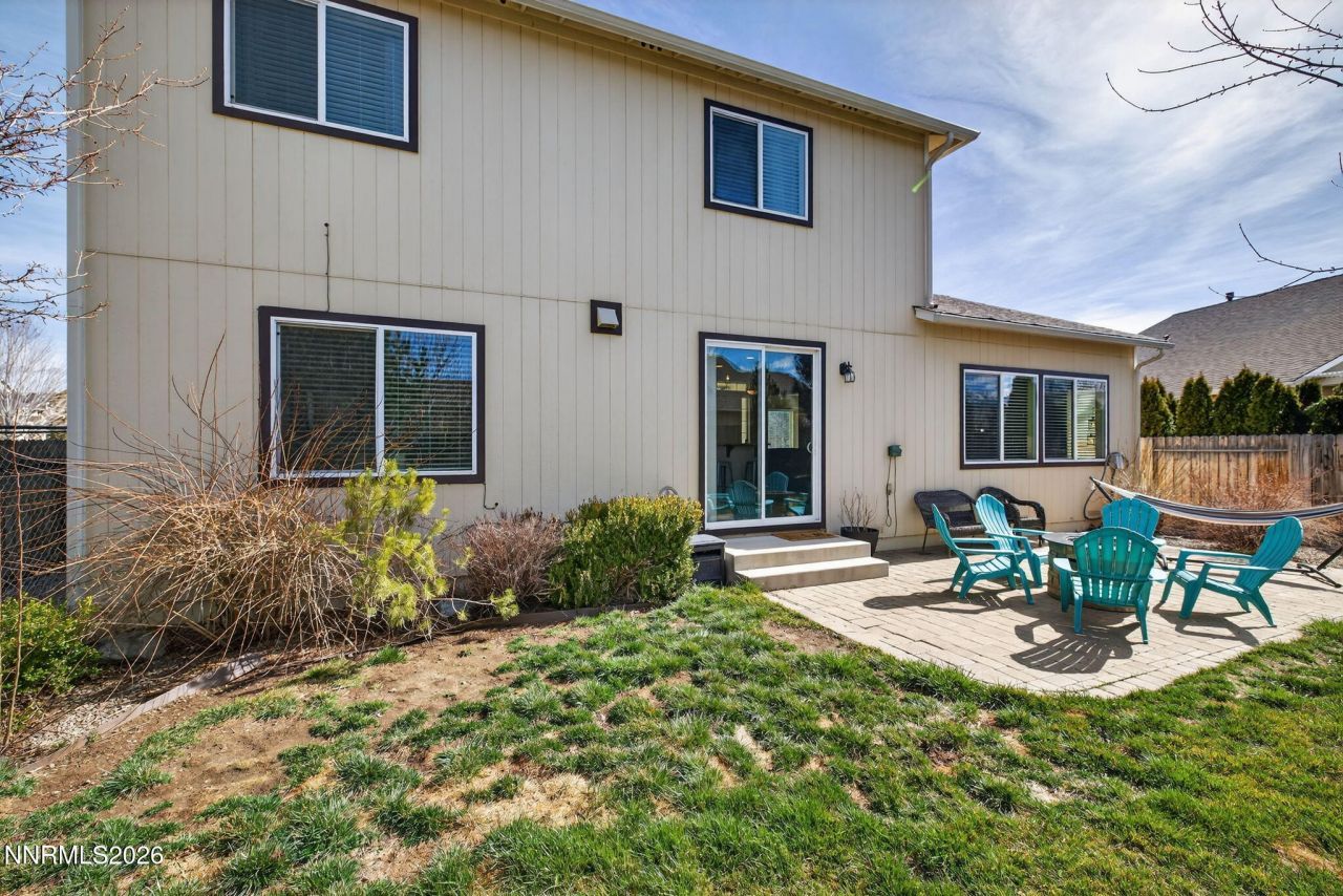 1516 Lasso Lane, Gardnerville, NV 89410 Photo