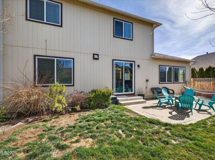 1516 Lasso Lane, Gardnerville, NV 89410 Photo