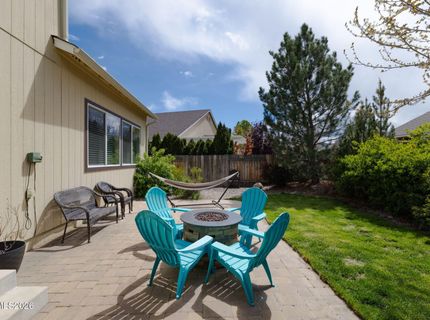 1516 Lasso Lane, Gardnerville, NV 89410 Photo