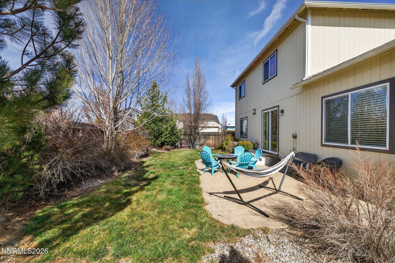 1516 Lasso Lane, Gardnerville, NV 89410 Photo