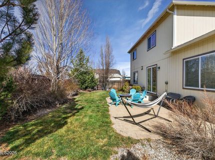 1516 Lasso Lane, Gardnerville, NV 89410 Photo