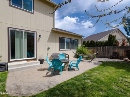 1516 Lasso Lane, Gardnerville, NV 89410 Photo