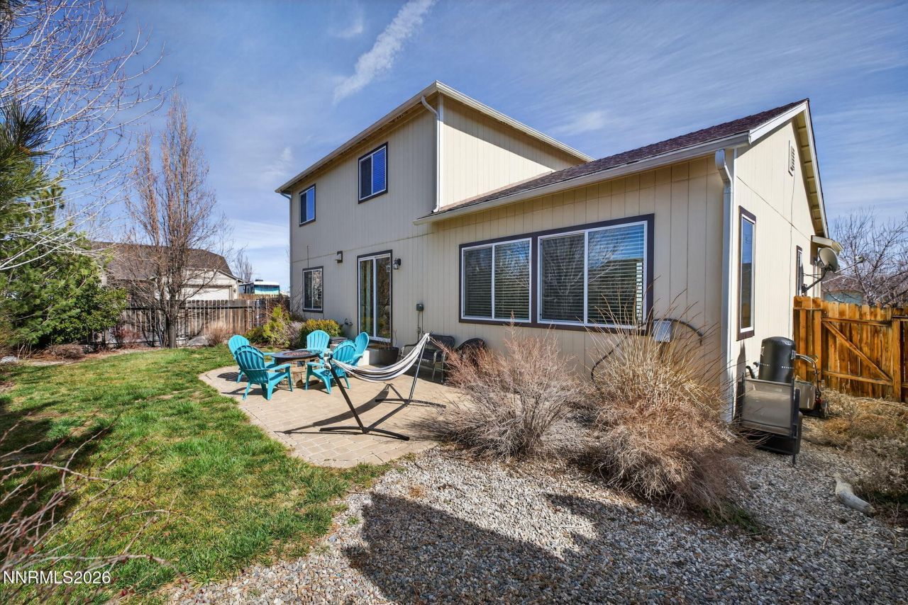 1516 Lasso Lane, Gardnerville, NV 89410 Photo