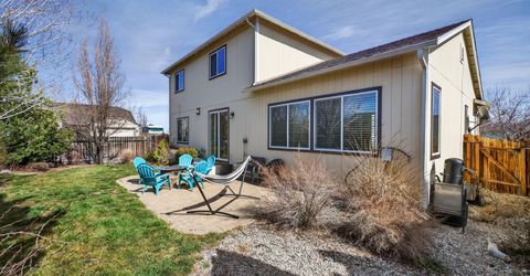 1516 Lasso Lane, Gardnerville, NV 89410 Photo