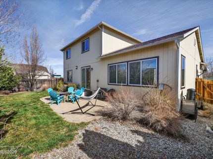 1516 Lasso Lane, Gardnerville, NV 89410 Photo
