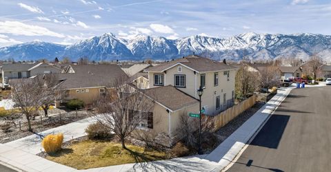 1516 Lasso Lane, Gardnerville, NV 89410 Photo