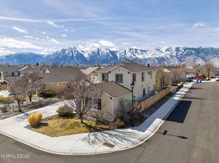 1516 Lasso Lane, Gardnerville, NV 89410 Photo