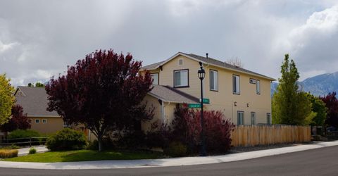 1516 Lasso Lane, Gardnerville, NV 89410 Photo