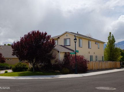 1516 Lasso Lane, Gardnerville, NV 89410 Photo