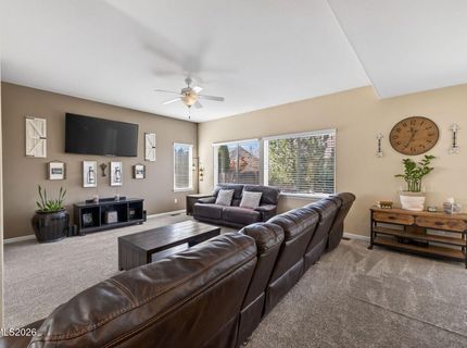 1516 Lasso Lane, Gardnerville, NV 89410 Photo