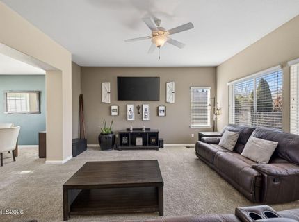 1516 Lasso Lane, Gardnerville, NV 89410 Photo