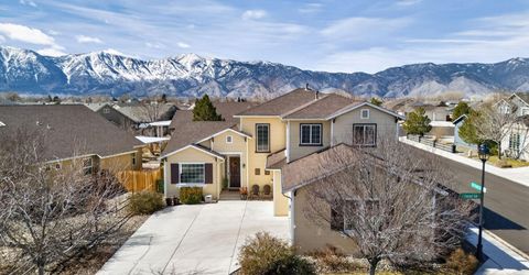 1516 Lasso Lane, Gardnerville, NV 89410 Photo
