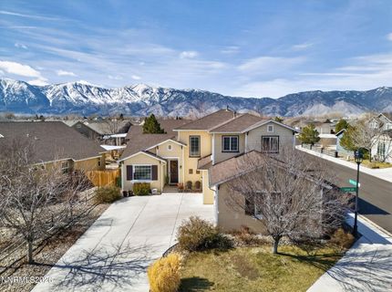 1516 Lasso Lane, Gardnerville, NV 89410 Photo
