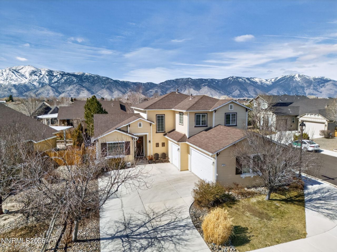 1516 Lasso Lane, Gardnerville, NV 89410 Photo