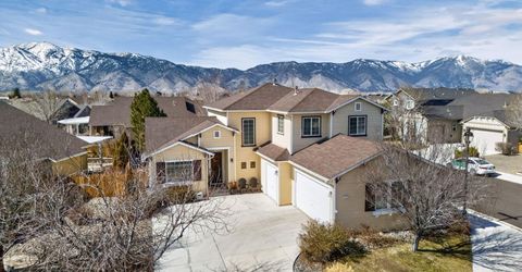 1516 Lasso Lane, Gardnerville, NV 89410 Photo