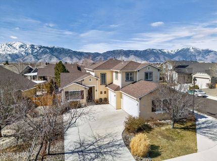 1516 Lasso Lane, Gardnerville, NV 89410 Photo